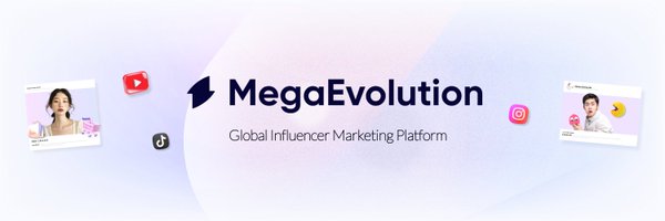 MegaEvo1ution Profile Banner