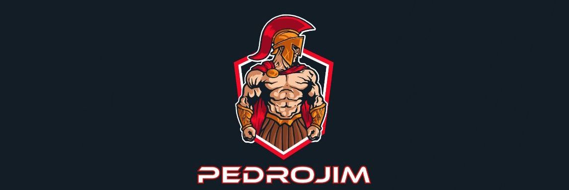 PEDROJIM F.C. banner
