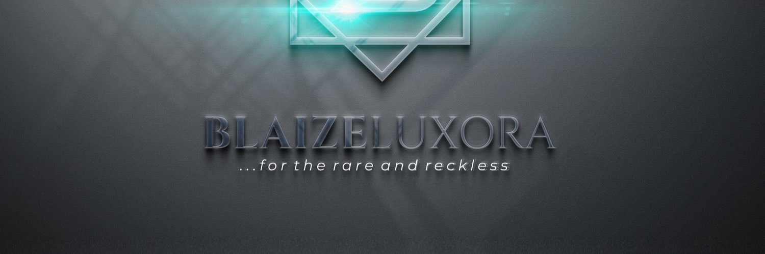 michael_blaize's profile banner image