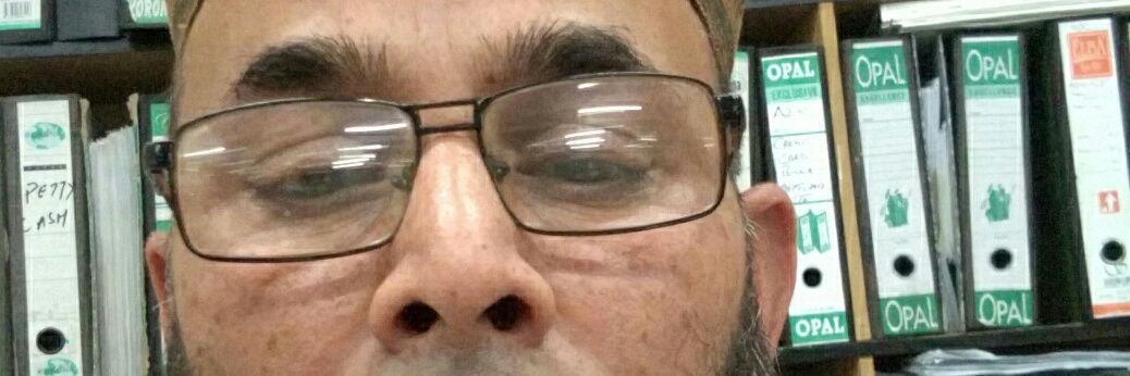 baig64's profile banner image