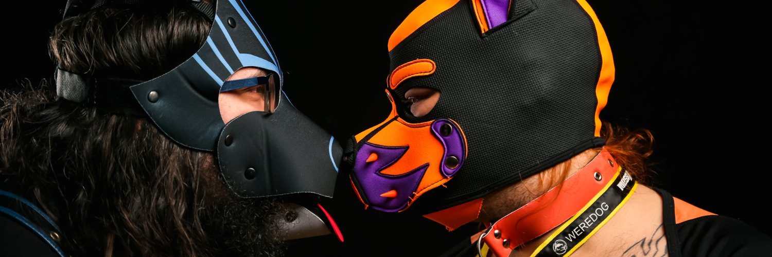 Pup Lutra (Otter Bops) banner