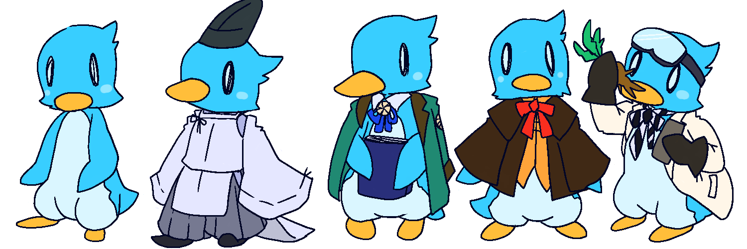 PenginCommander's profile banner image