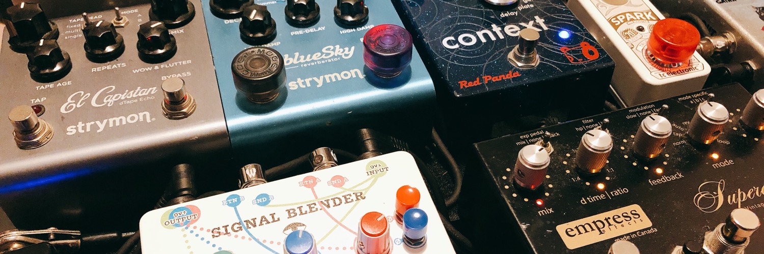 Takuji Yoshida banner