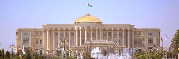 Consulate General Of Tajikistan in Istanbul Profile Banner