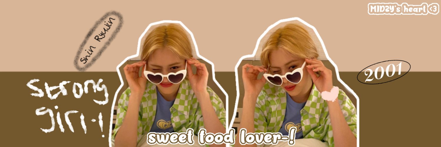 🚀Edrea, 𝐒𝐉𝐘. banner