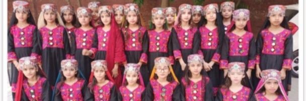 District Education Officer ( W-EE) Lahore banner