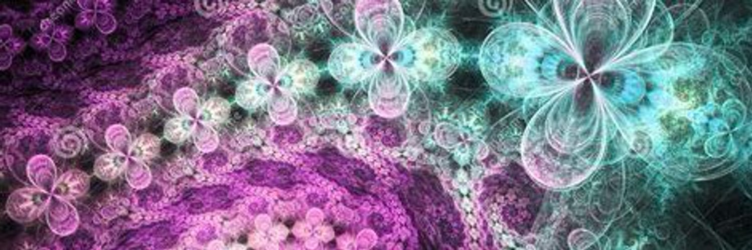 fractal360's profile banner image