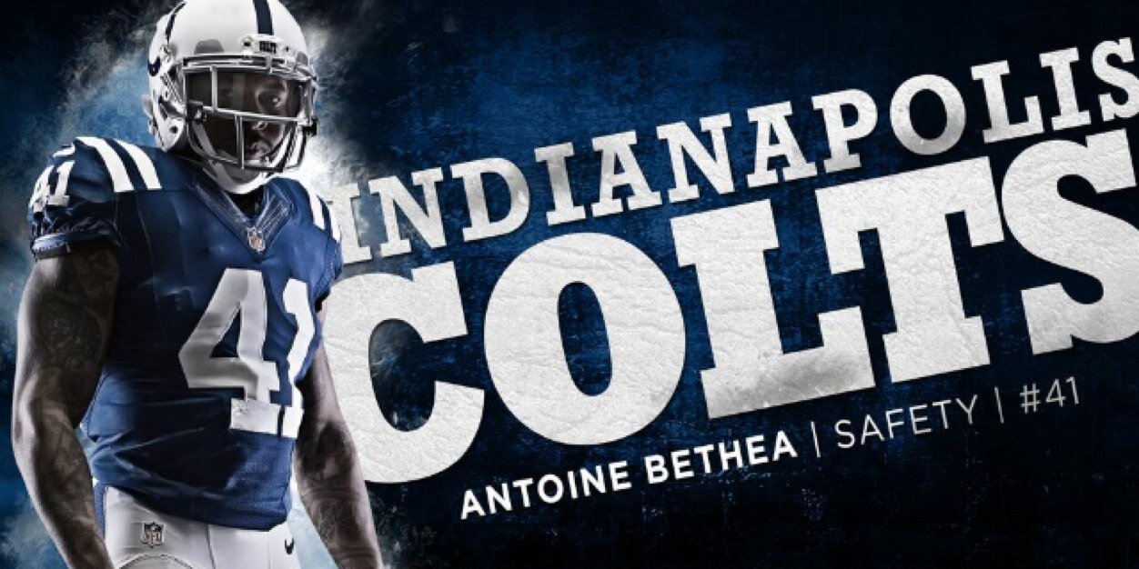 coltspadbeater's profile banner image