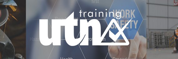 UTNTraining's profile banner image