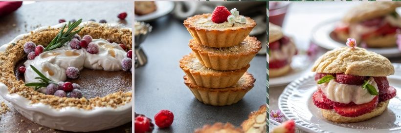 UrbanBakes's profile banner image