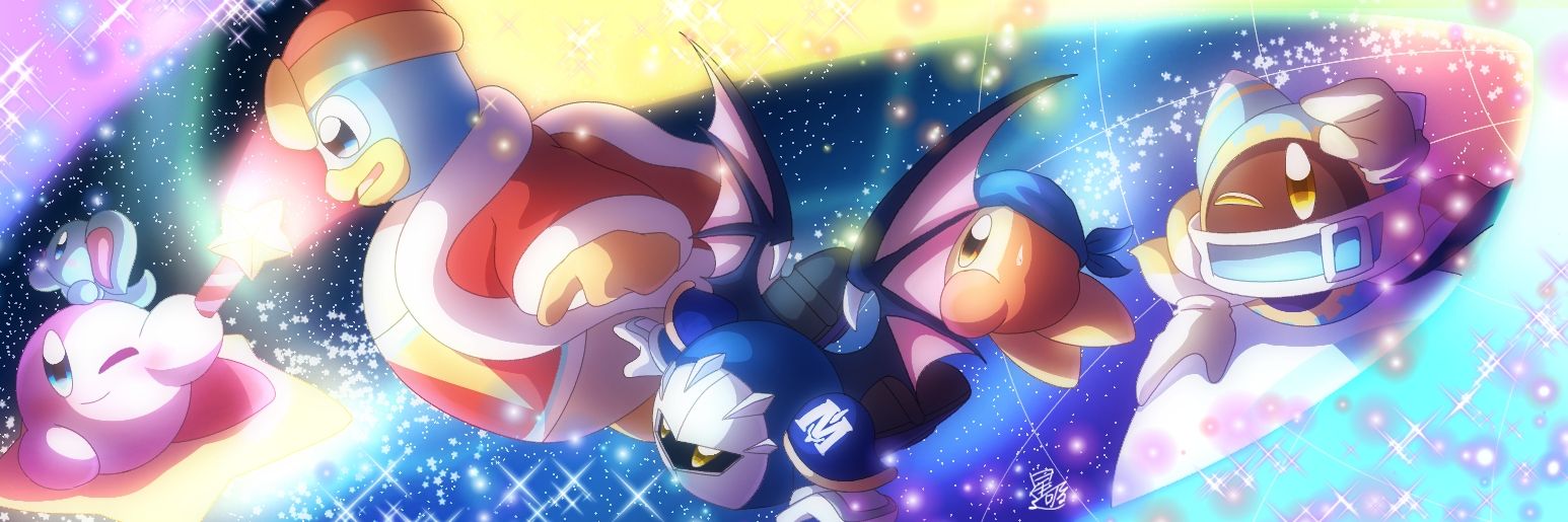 Miduki_Teru's profile banner image