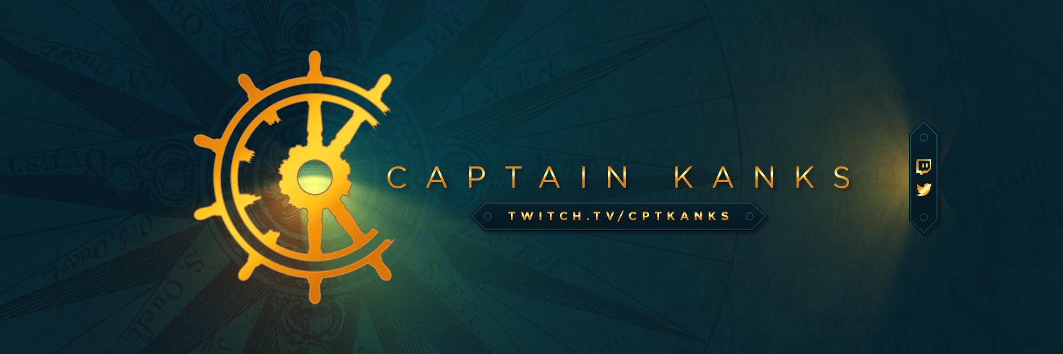 CptKanks banner