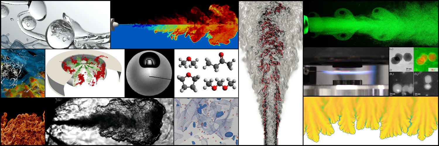 ITV RWTH Aachen banner