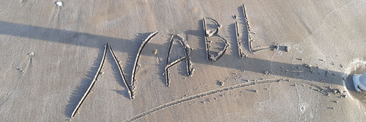 ηαвιℓℓ 🅱️ banner