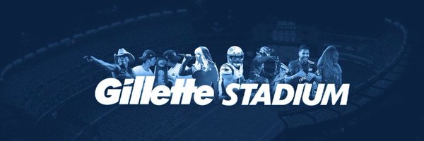 GilletteStadium Profile Banner