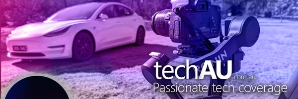 techAU Profile Banner