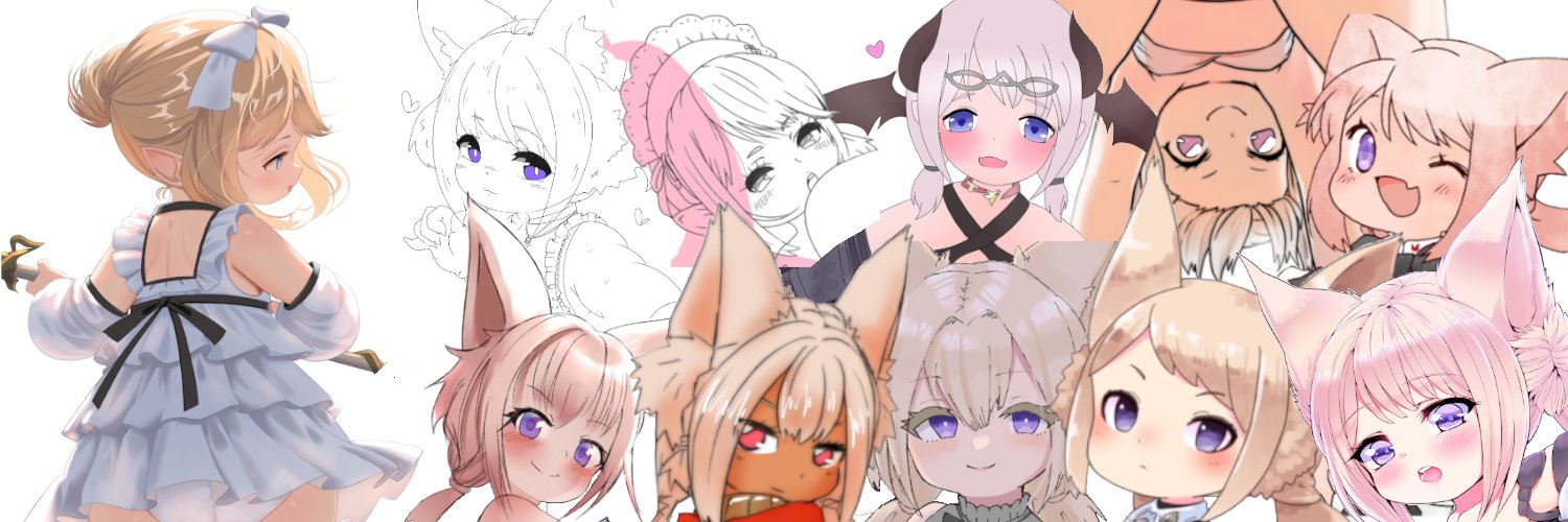 ろろん@Shinryu banner