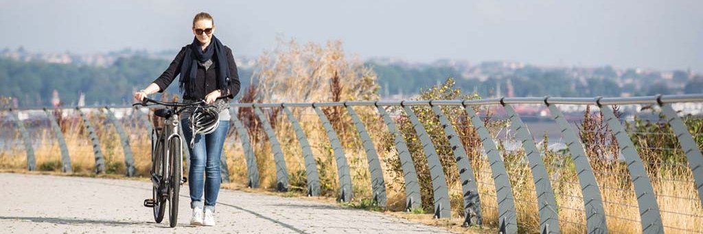 UniKent Medway Access banner
