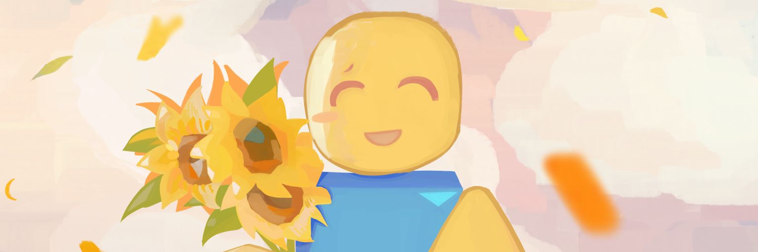 bunneryt 🌻 banner