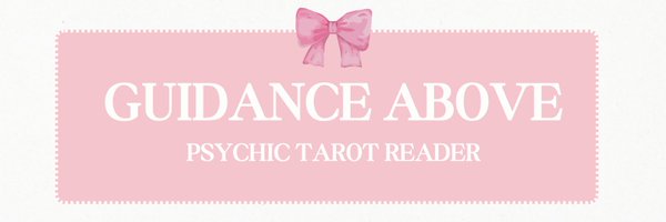 GuidanceAbove Profile Banner