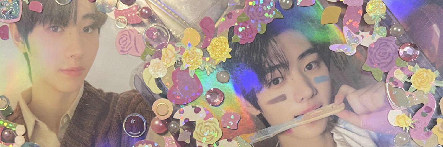 kookieehoon's profile banner image