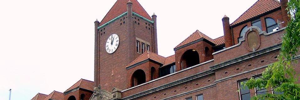 Georgetown SEO banner