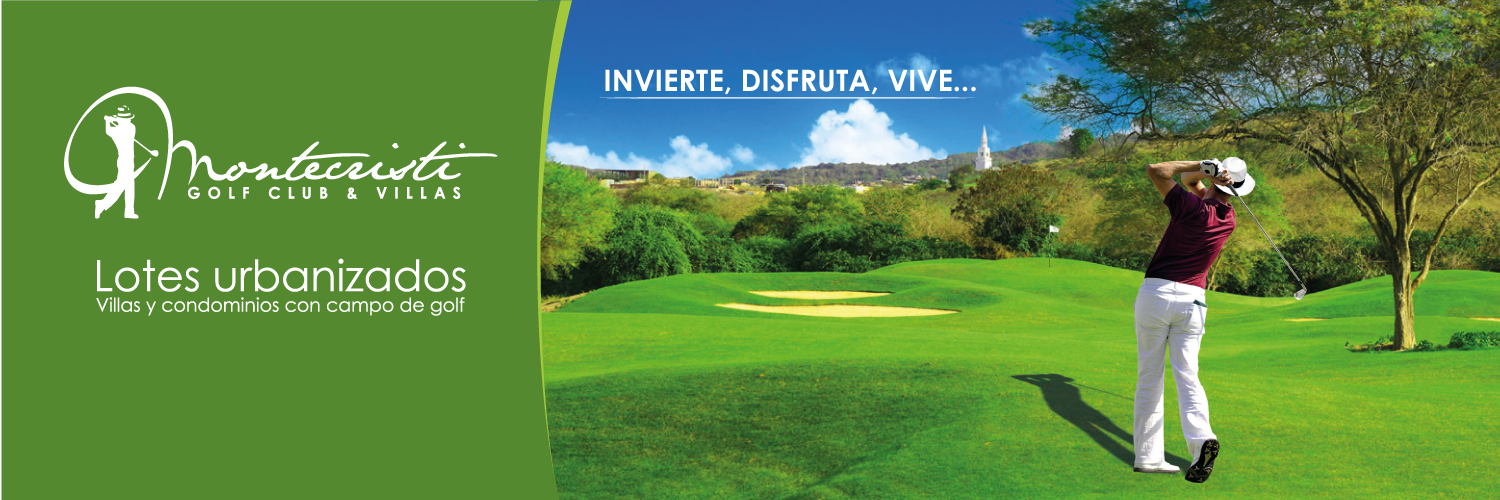 montecristigolf's profile banner image