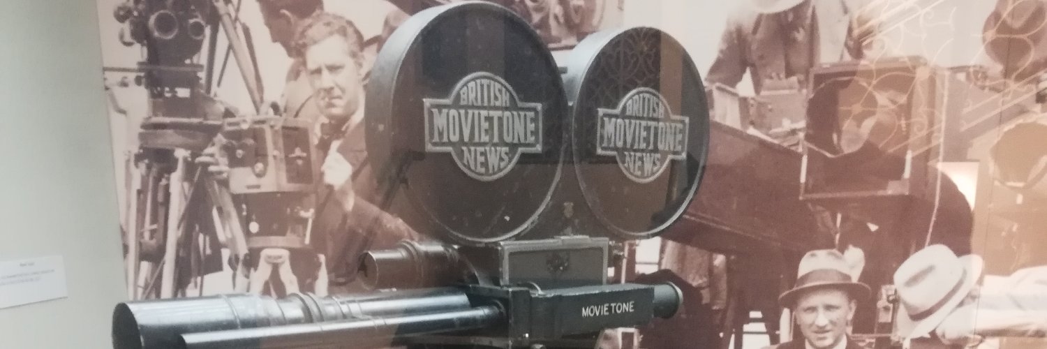 NFilmaholics's profile banner image