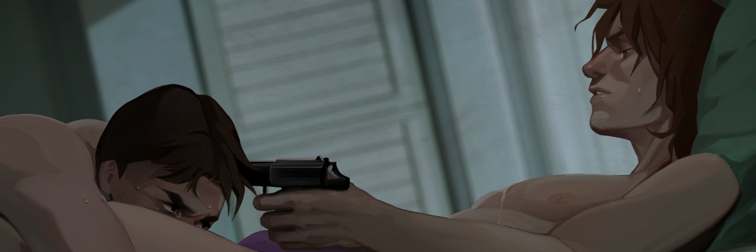 ALICE•SHMUL' 18+ banner