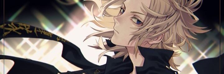 ぱふぇっと🪙東証リベンジャーズ banner