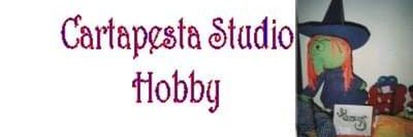 Cartapesta Studio Hobby Profile Banner