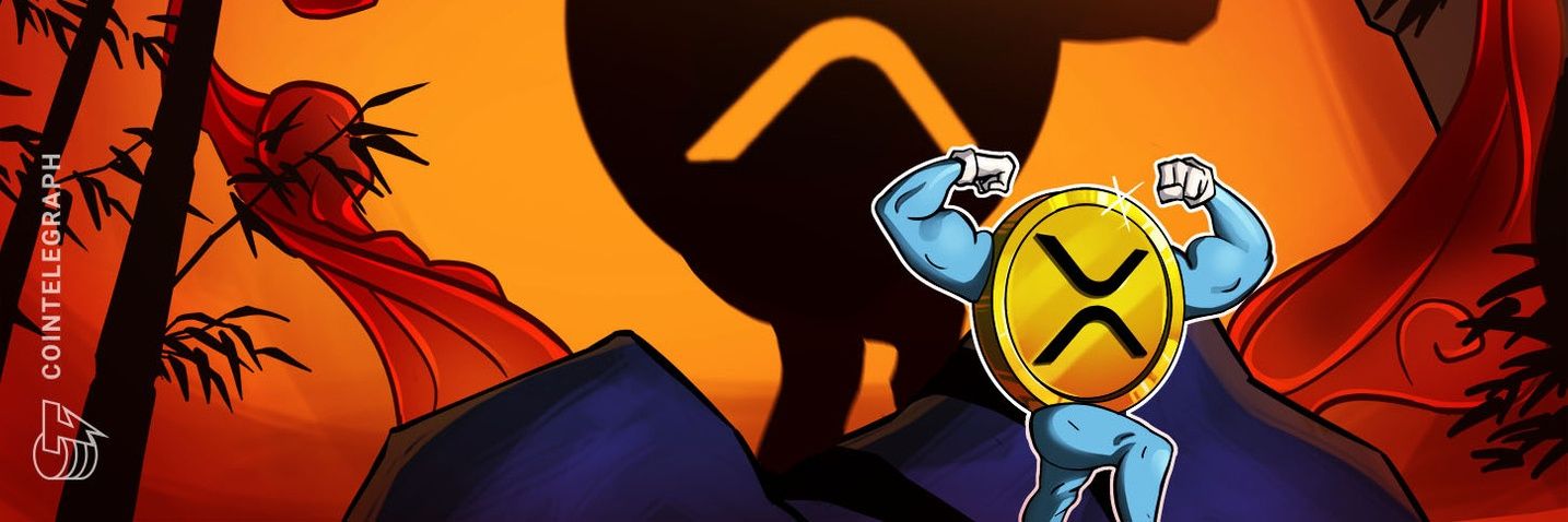 XRPunkie's banner