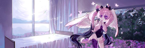 Bimorpha Profile Banner