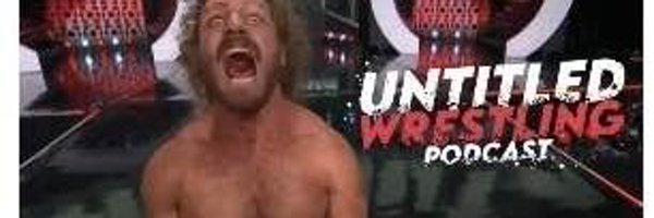 UntitledWresPod Profile Banner