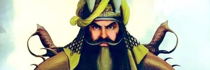 amardeepsinghm8's profile banner image