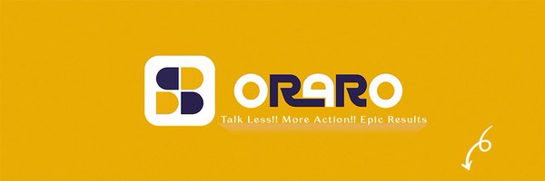Slim_Oraro Profile Banner