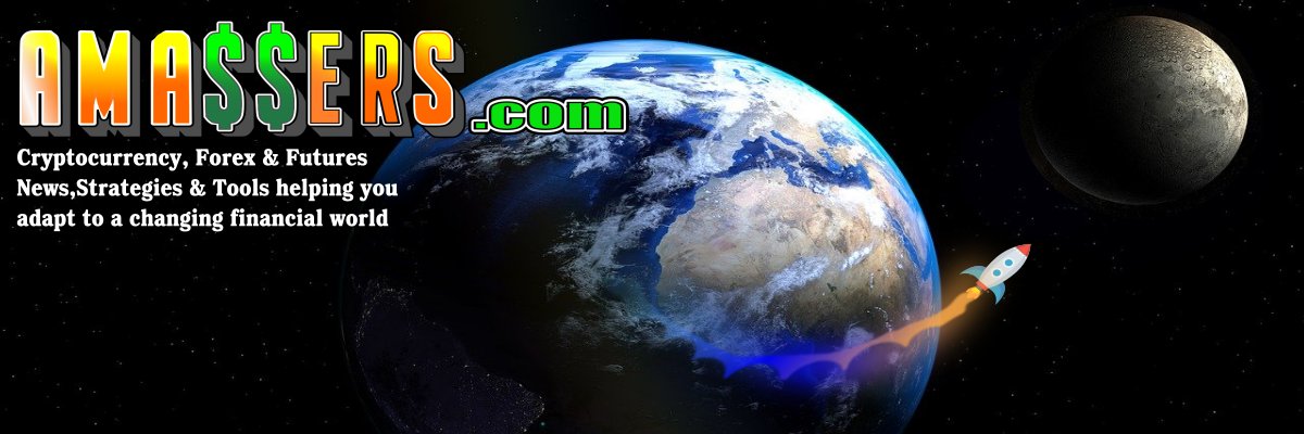 Amassers.com banner