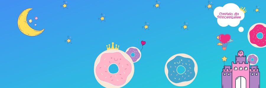 LeleePrincess's profile banner image