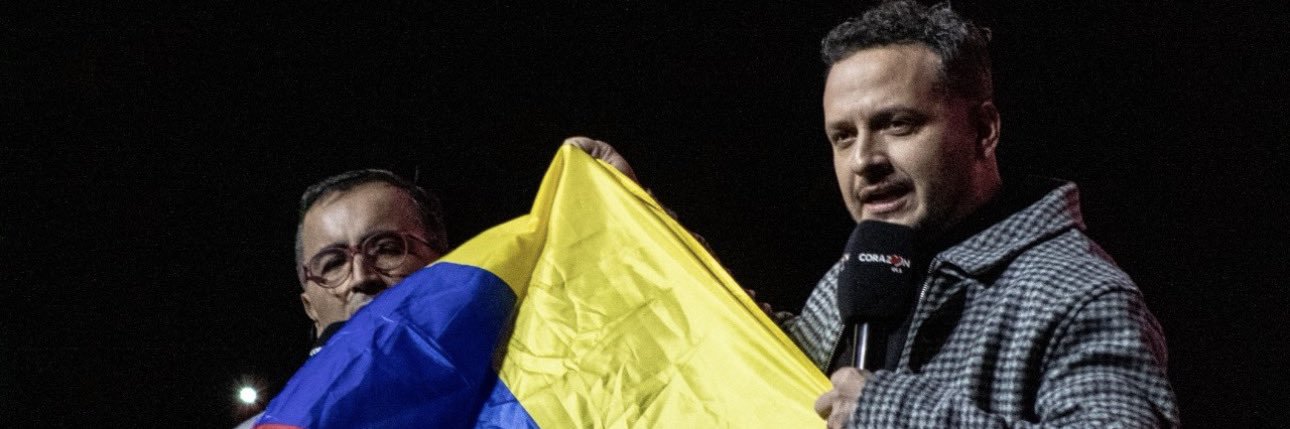 joseandresvivas's profile banner image