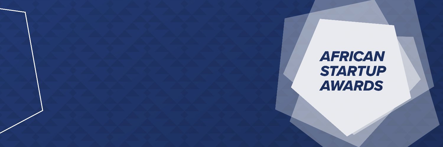 African Startup Awards's banner