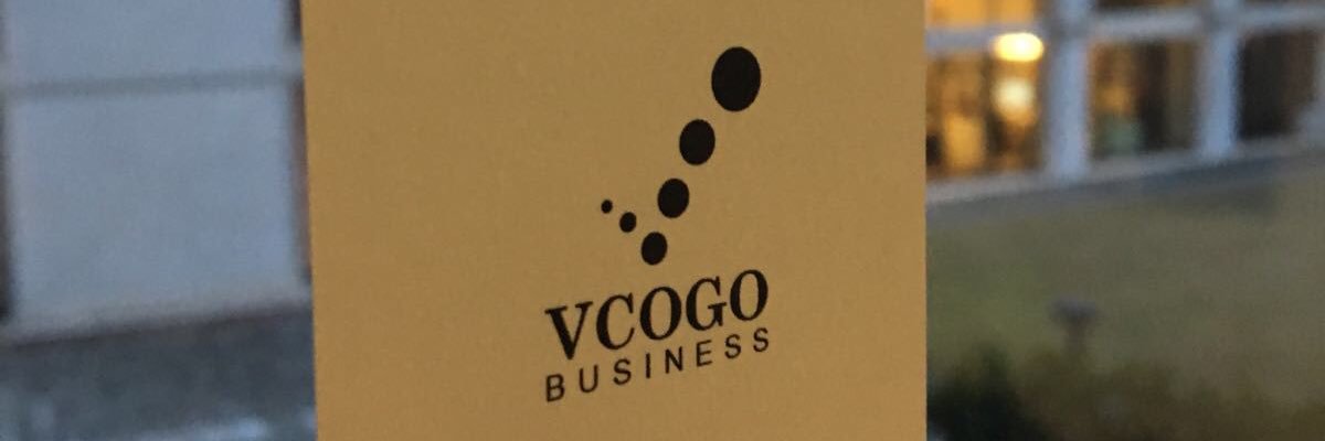 VCogo's profile banner image