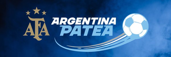argentinapatea Profile Banner
