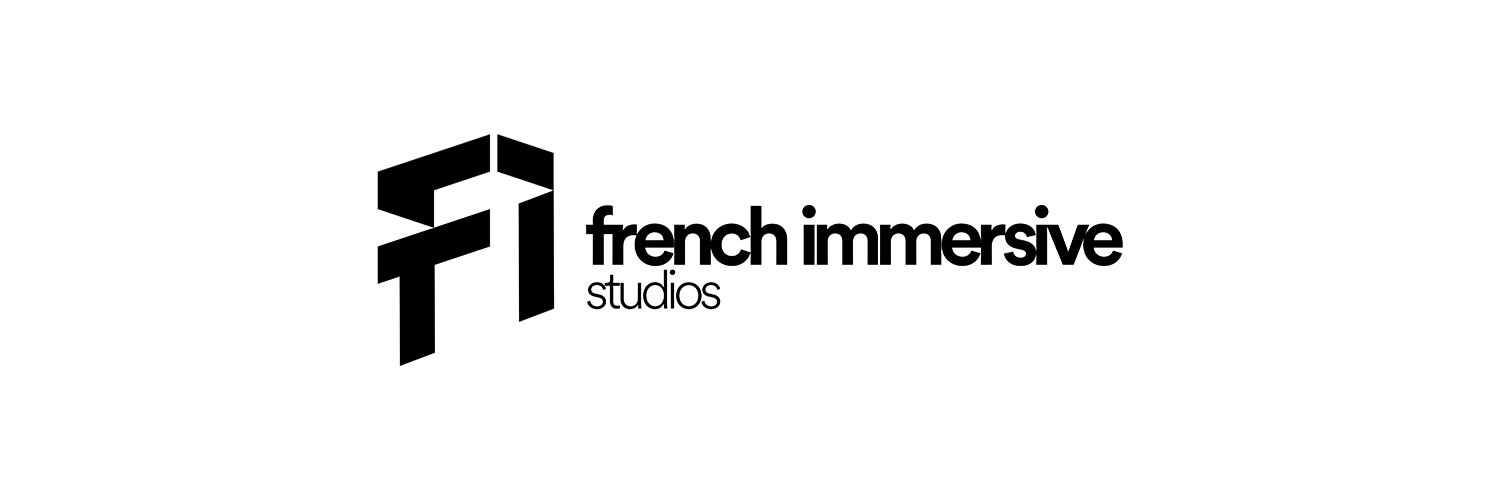 French Immersive Studios banner