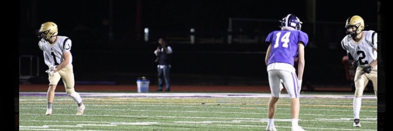 Brandon Cubeiro banner