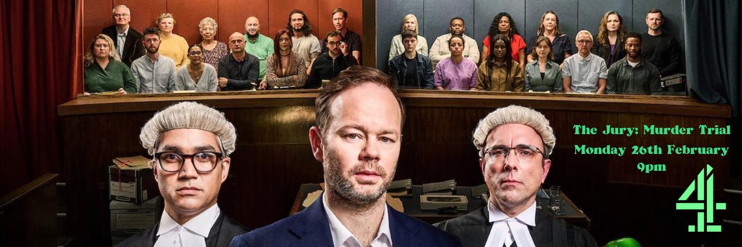Trilogycasting's profile banner image