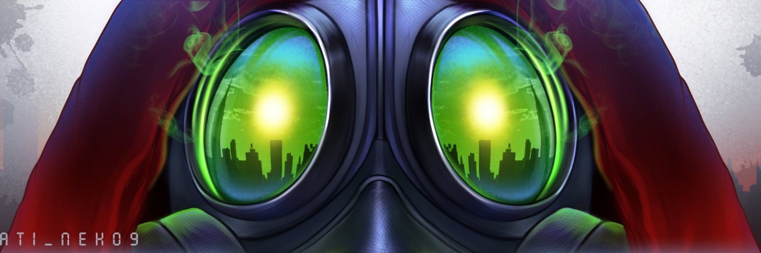 Psychro |☢️👻| The Survivalist (DoomChuds) banner