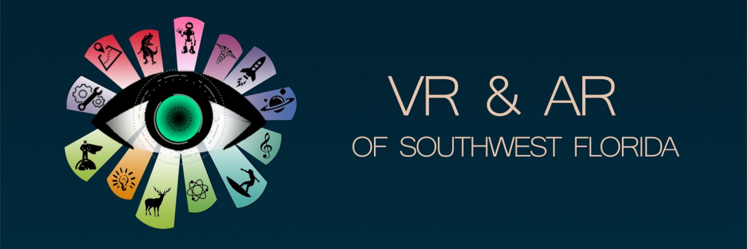 VR & AR of Southwest Florida banner