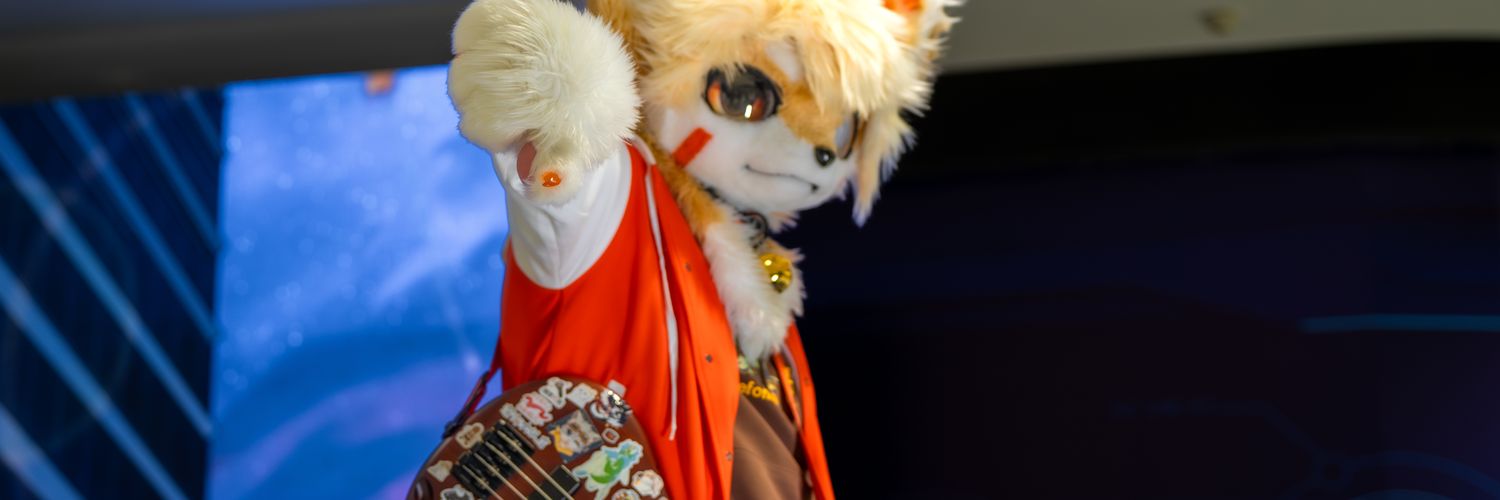 白告Burheal banner