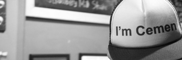 MasCemen Profile Banner