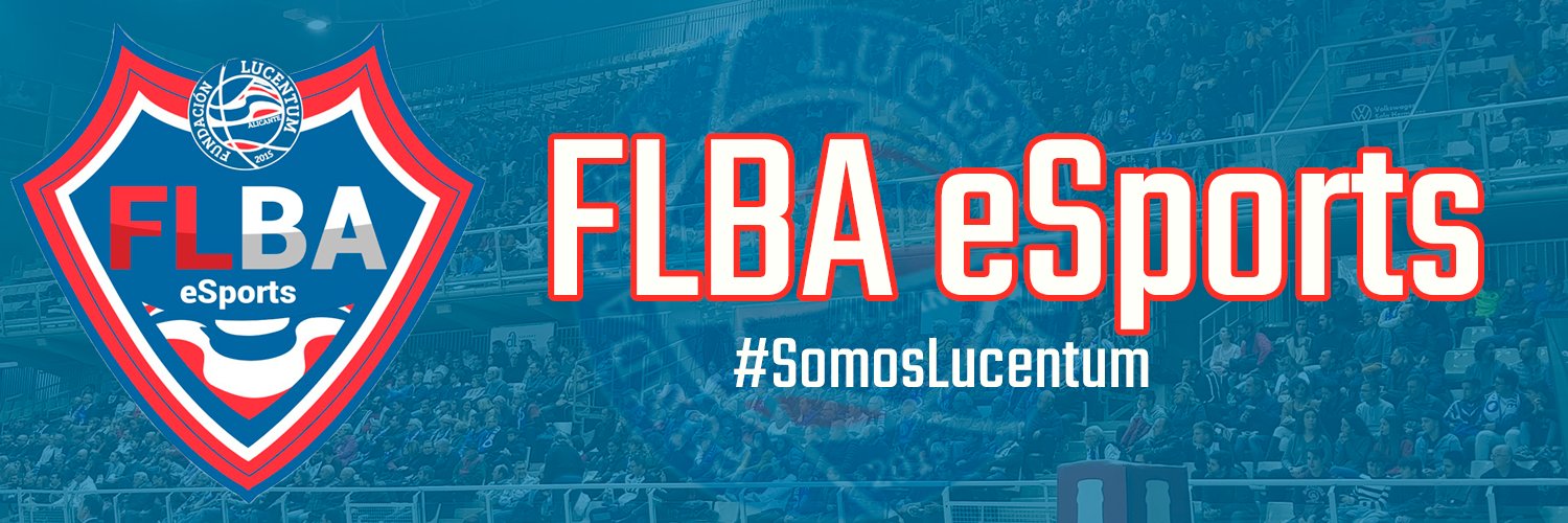 FLBA eSports banner